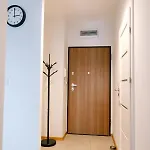 Apartment Racjonalizacji Business With Parking By Rentujemy