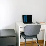 Apartment Racjonalizacji Business With Parking By Rentujemy Warschau