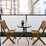 Racjonalizacji Business With Parking By Rentujemy *