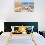 Racjonalizacji Business With Parking By Rentujemy Apartment