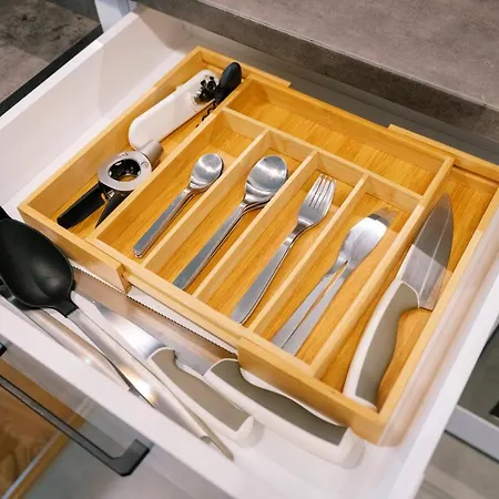 Apartmán Racjonalizacji Business With Parking By Rentujemy