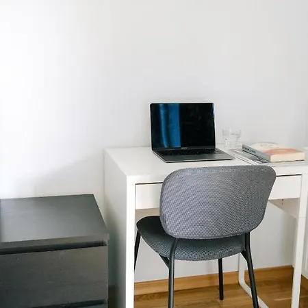 Апартаменты Racjonalizacji Business With Parking By Rentujemy Варшава