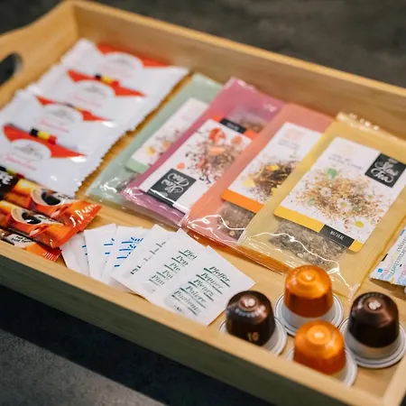 Апартаменты Racjonalizacji Business With Parking By Rentujemy