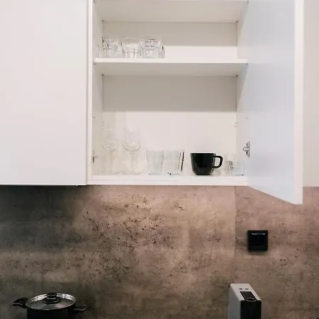 Апартаменты Racjonalizacji Business With Parking By Rentujemy *