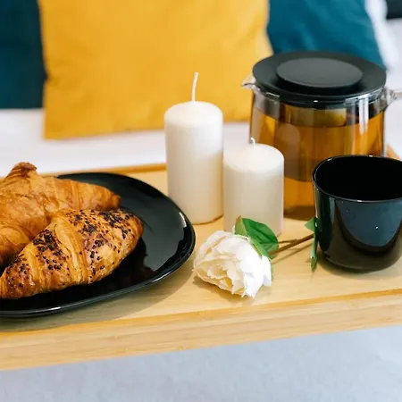 Апартаменты Racjonalizacji Business With Parking By Rentujemy *