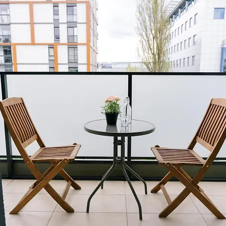 Racjonalizacji Business With Parking By Rentujemy *