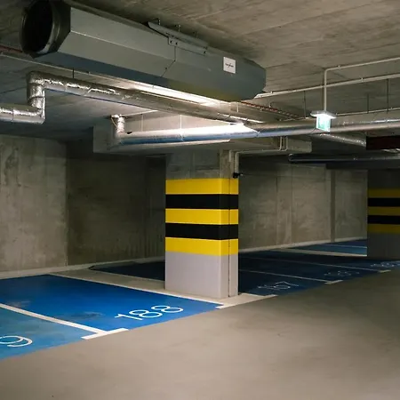 Racjonalizacji Business With Parking By Rentujemy